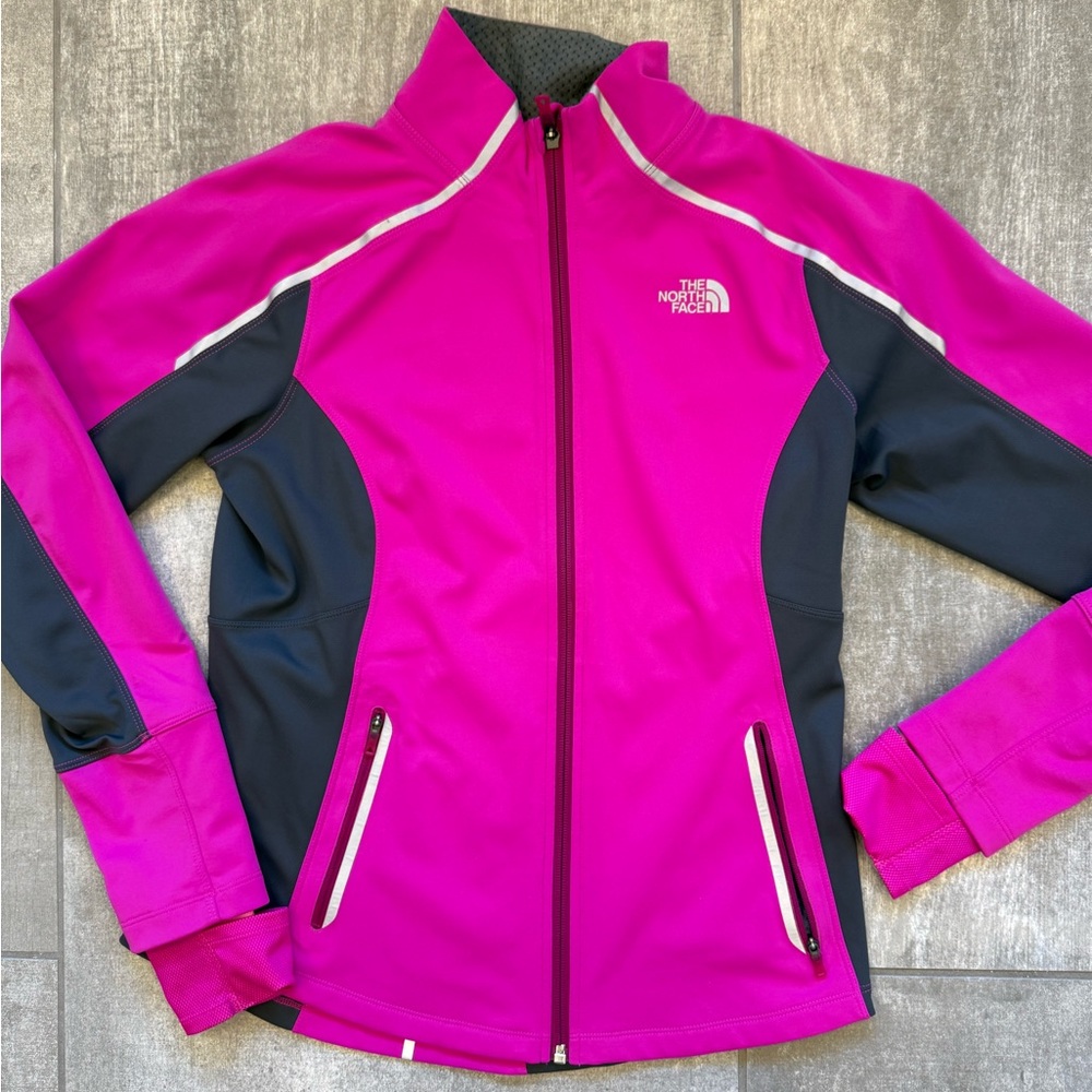 The North Face Women's Windstopper Jacket
